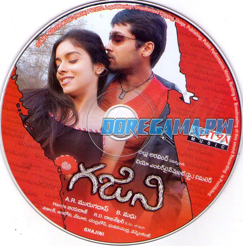 Sathyam (2003)